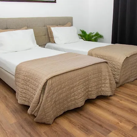 Lucas Relaxing House *