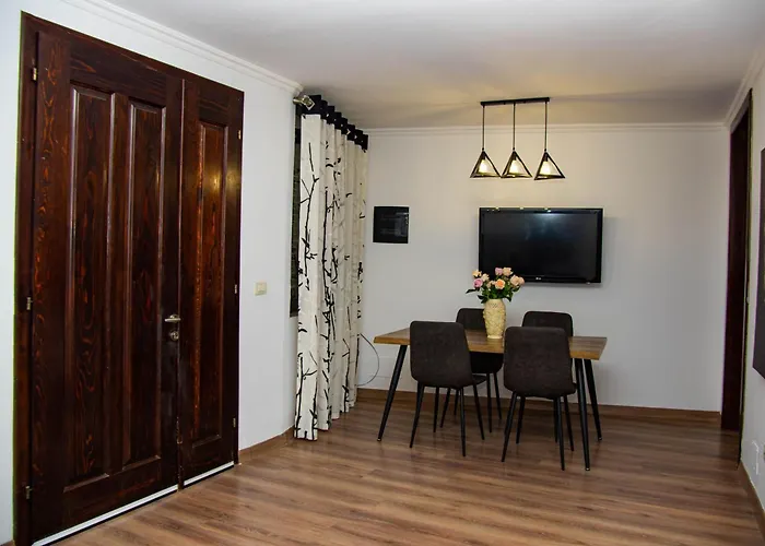 Lucas Relaxing House Villa