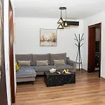 Lucas Relaxing House Villa