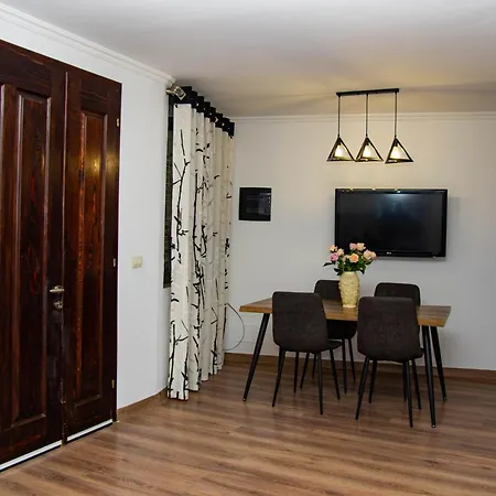 Lucas Relaxing House Βίλα