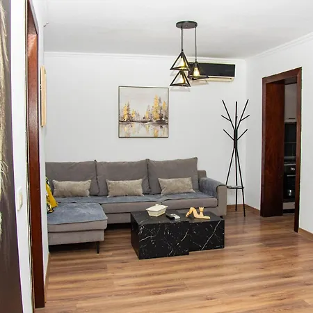 Lucas Relaxing House Βίλα