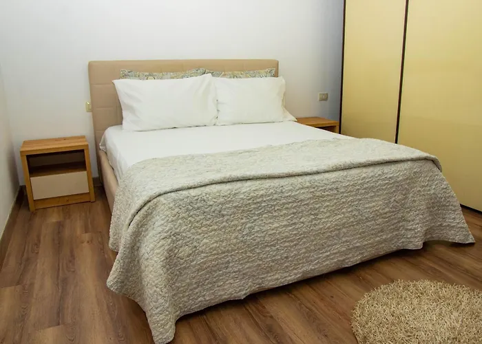 Lucas Relaxing House * Tirana