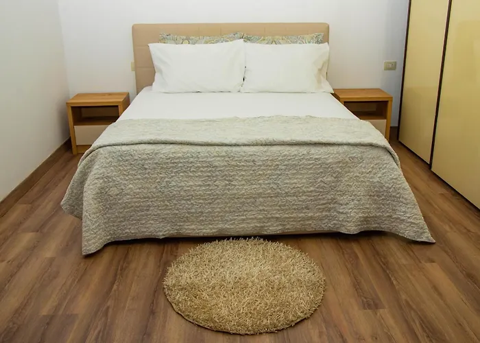 Lucas Relaxing House