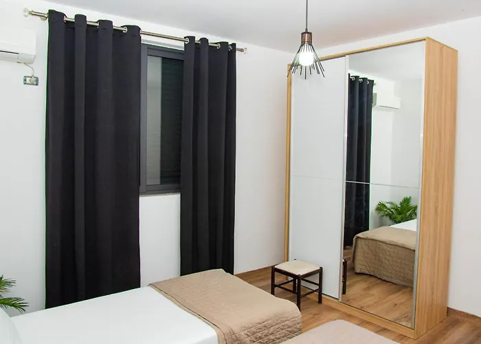 Lucas Relaxing House * Tirana