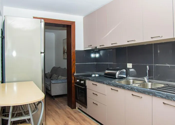 别墅 Lucas Relaxing House