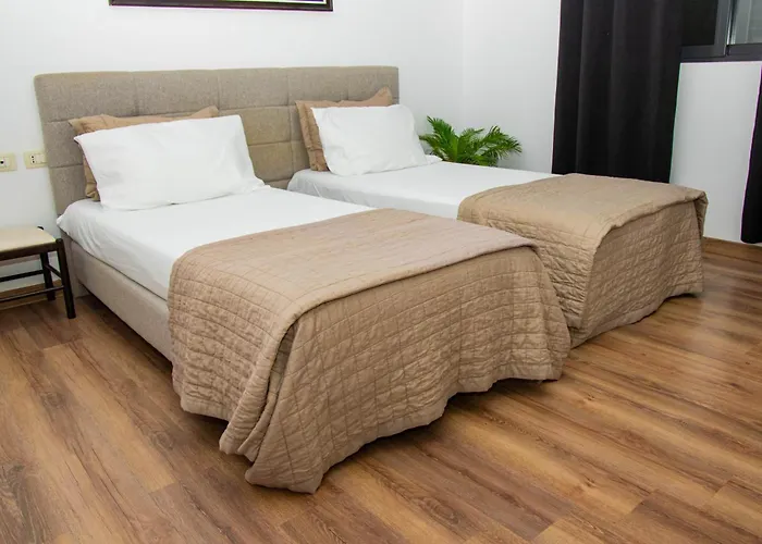 Lucas Relaxing House *