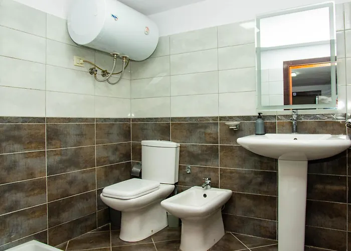 Villa Lucas Relaxing House